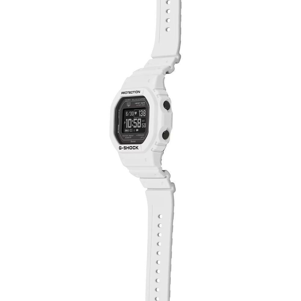 Relógio Casio G-shock G-squad Sports Dw-h5600-7dr