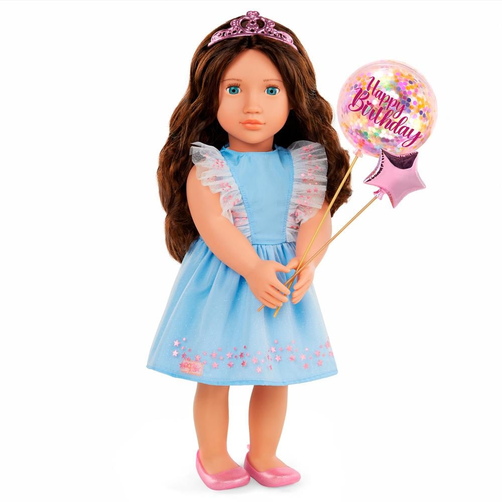 Boneca Our Generation Naomi