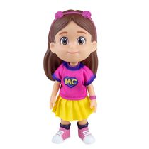 Boneca Maria Clara Tween Novabrink
