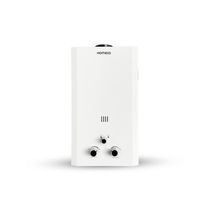 Aquecedor de Água a Gás GLP Komeco Branco KO 15M Slim