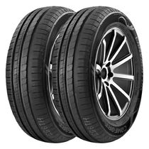 KIT 2 Pneus Lanvigator Comfort II 185/60R14 Aro 14 82H