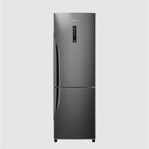 Geladeira BB41T Inverse 407L Frost Free Inverter Titânio Panasonic