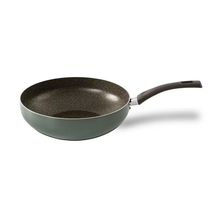 Frigideira Wok Ekó 28cm Antiaderente 4,3L Multiflon