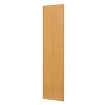 Painel Decorativo Liso 62,5cm para Parede em Mdf Carvalho Rosé Dalla Costa