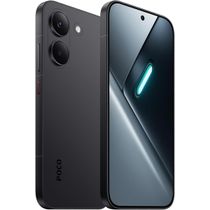 Xiaomi POCO X8 Pro 5G 512GB - 12GB Ram (Black) Preto - Pocophone