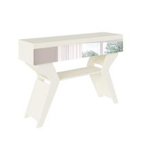 Aparador Houston Off White