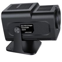 Projetor Smart MDM Hy320 para Cinema em Casa com Contraste 10000:1 Bluetooth Android