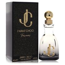 Perfume Feminino Jimmy Choo Eau De Parfum 40 Ml