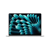 MacBook Air Apple 15" M5 16GB RAM 512GB SSD Prateado
