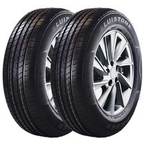 KIT 2 Pneus Double King DK569 205/60 R15 Aro 15 91H