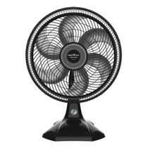 Ventilador Maxx Force 2 Em 1 150w Preto Britânia Diâmetro 40cm 110v Bvt400
