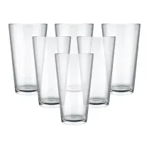 Conjunto de 6 Copos 350ml Cairo Nadir