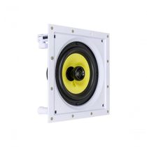 Caixa Som Jbl Arandela Ci6s-plus 160w Quadrada Unitaria