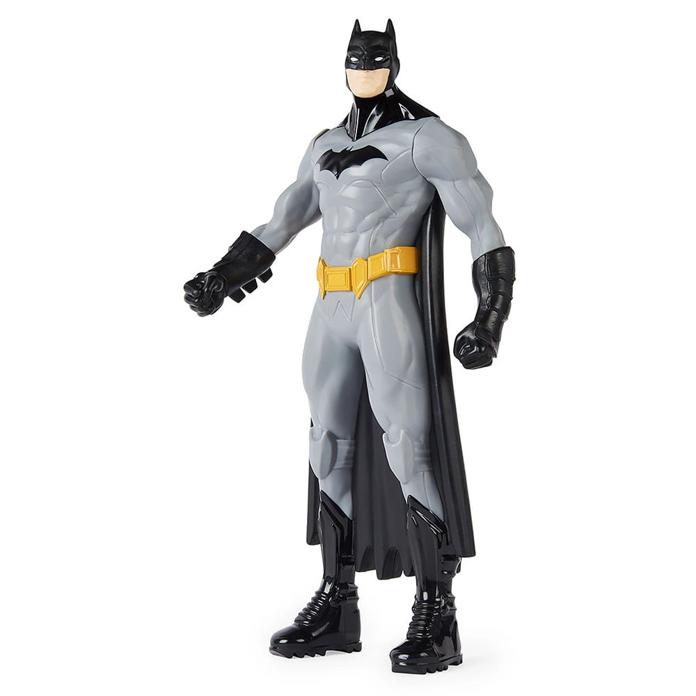 Boneco Colecionável DC Sunny 24cm - Item Sortido