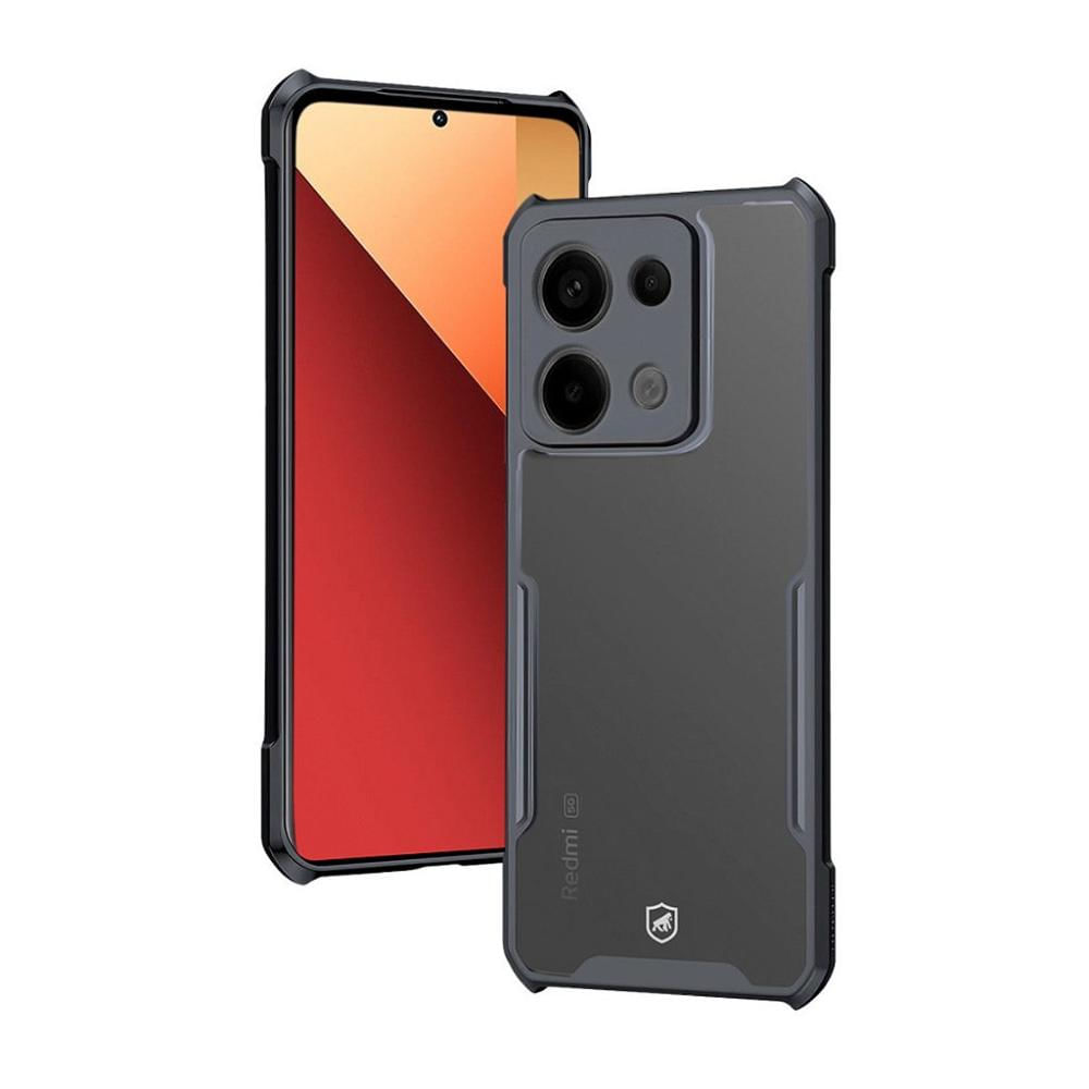Capa para Redmi Note 13 - Dual Shock X - Gshield