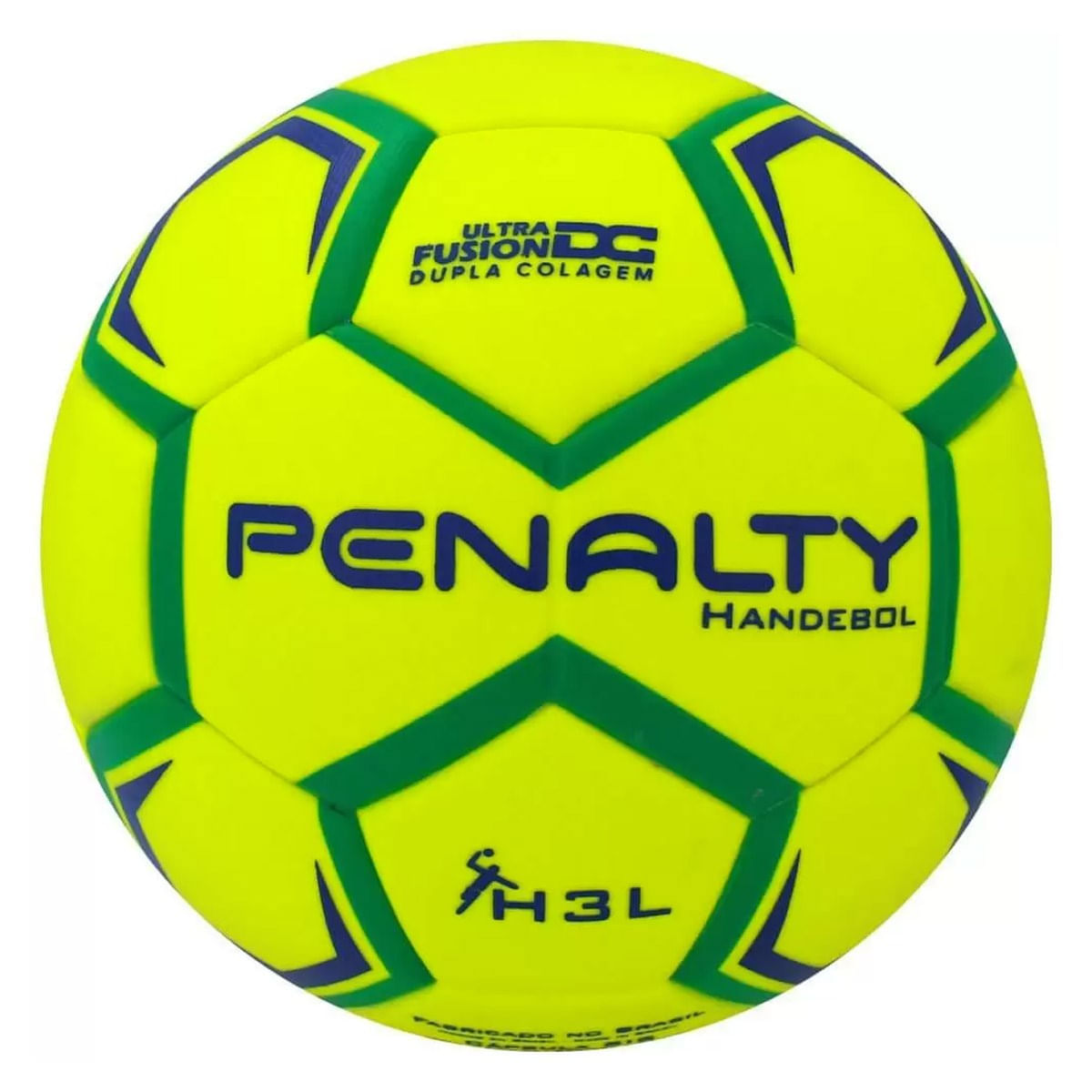 Bola de Handebol Penalty H3L Ultra Fusion X