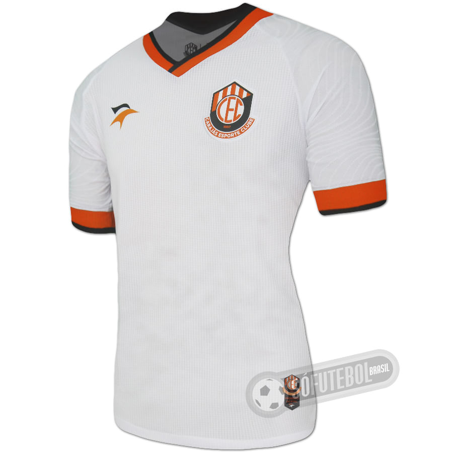 Camisa Carajás - Modelo II GG (XL)