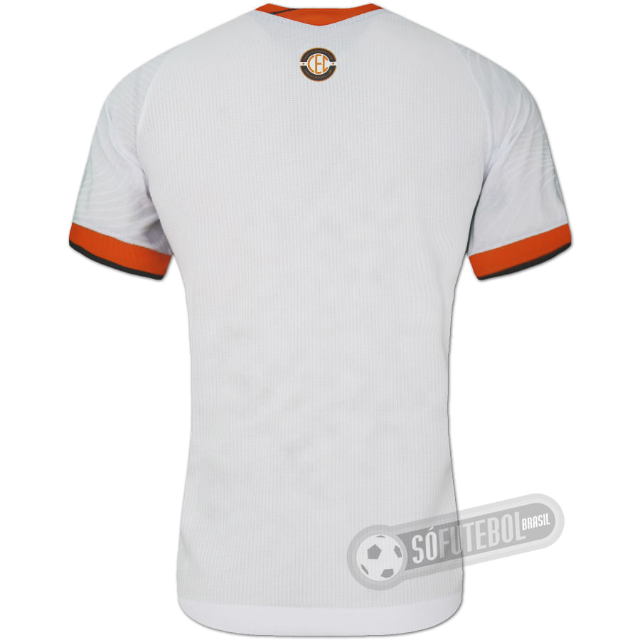 Camisa Carajás - Modelo II GG (XL)