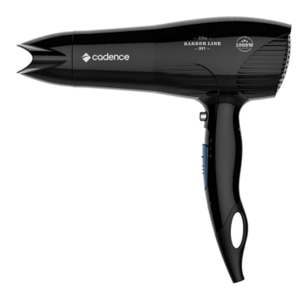 Secador De Cabelo Cadence Barber Line Sec520